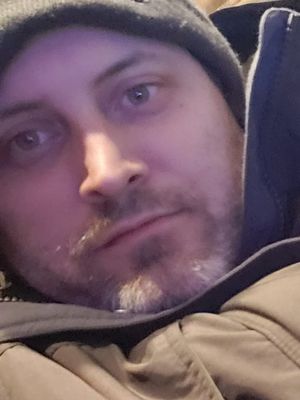 Brandon, 41