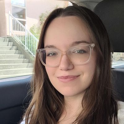Hannah, 31