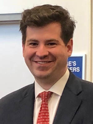 James, 38