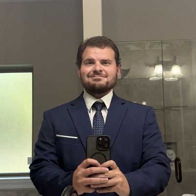 Dustin, 26