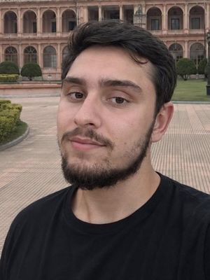 Gian, 21