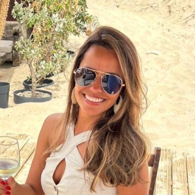 Rubia, 37