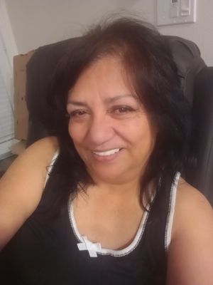 Josie, 70