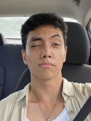 David, 24