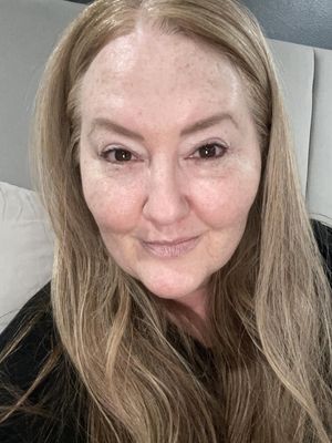 Julie, 56