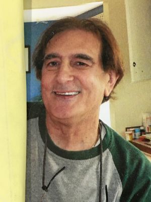 George, 75