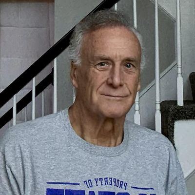 Larry, 68