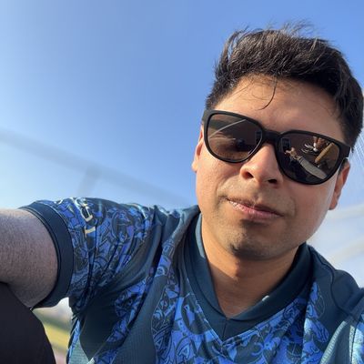 Jose Carlos, 27