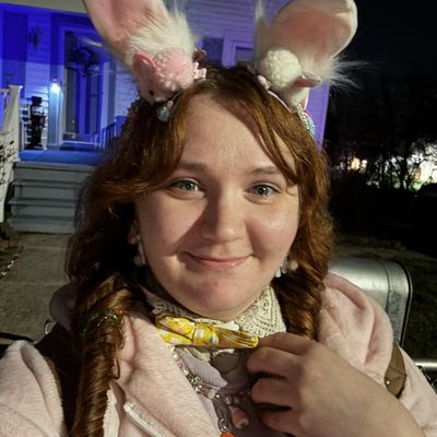 Chiara, 26
