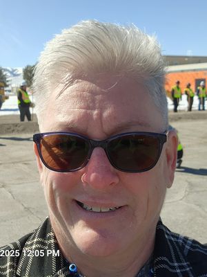 Mary Anne, 57