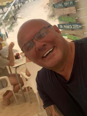 Kevin, 56