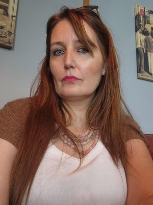 Erika, 50