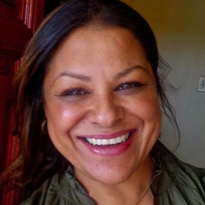 Sandy, 43