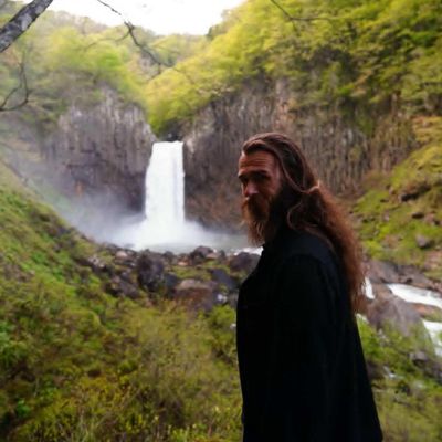 Joseph, 33