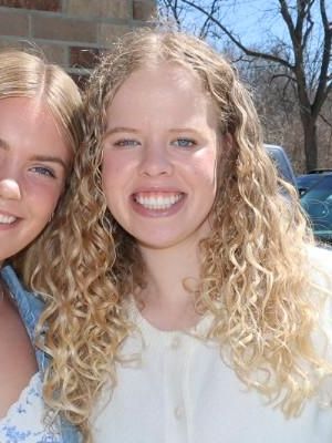 Brynn, 21