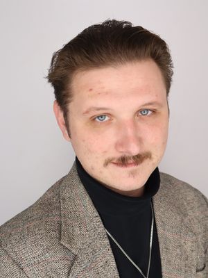 Conner, 26