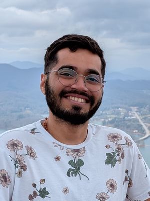 Myron, 26