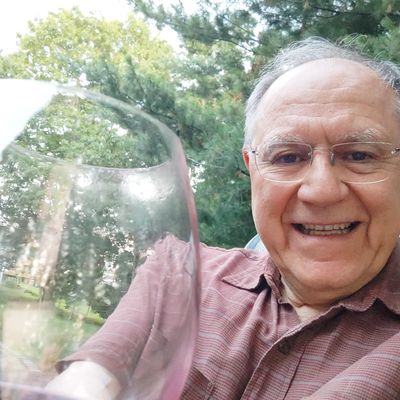 Nick, 70
