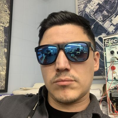 Rodolfo, 35