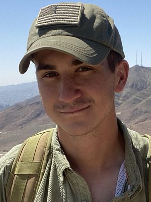 Christopher, 29