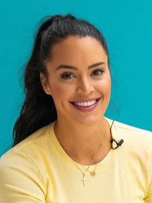 Rachel, 34