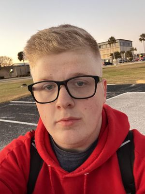 Aidan, 24