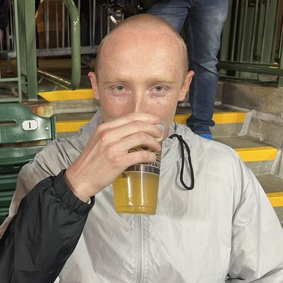 Connor, 28