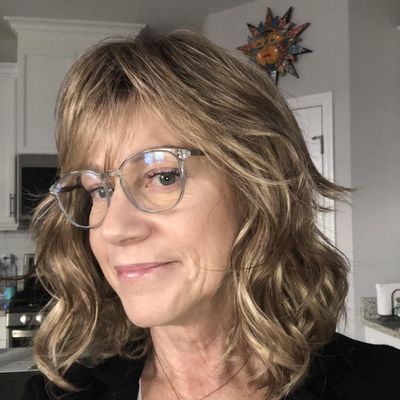 Lisa, 63