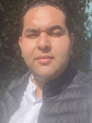 Axel, 20