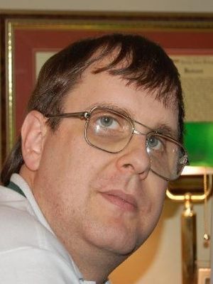 Gregory, 59