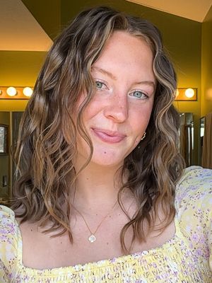Grace, 24