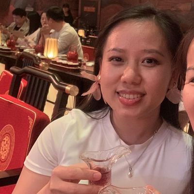 Huong, 37