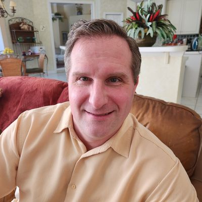 Geoffrey, 50