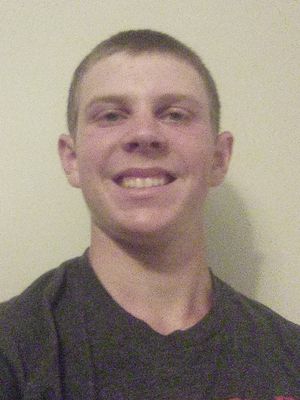John, 18