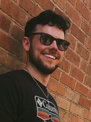 Joshua, 25