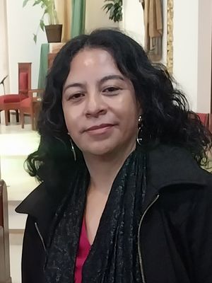 Ana, 50