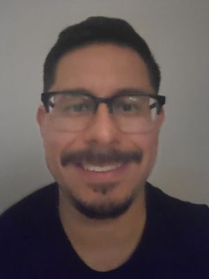 David, 38