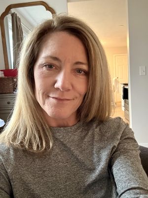 Jill, 48