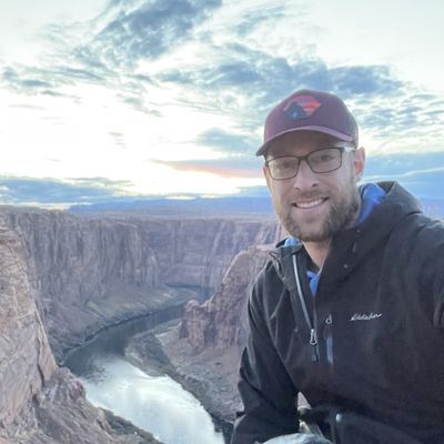 Nicholas, 38