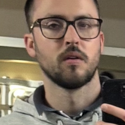 Ryan, 32