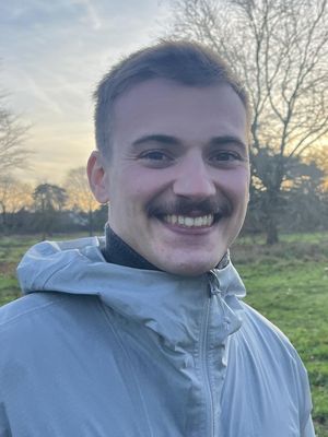 James, 24