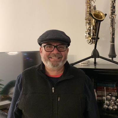 Gary, 64