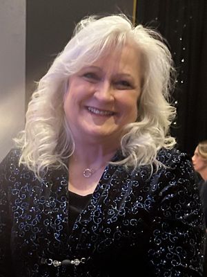 Donna, 62