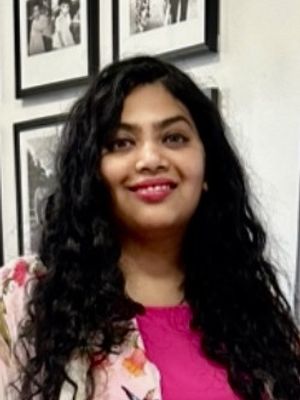 Alisha, 34