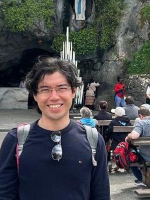Alexandre, 39