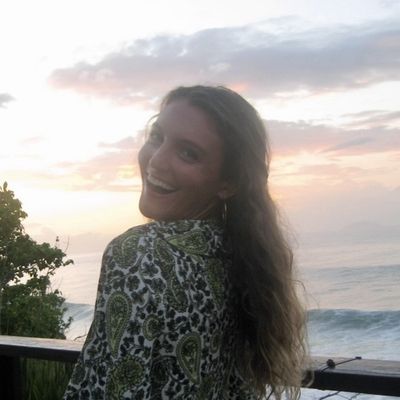 Gracie, 26