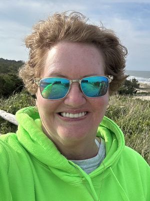 Colleen, 66