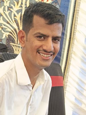 Nadeem, 23