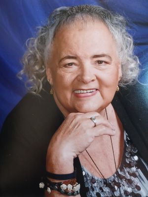 Patricia, 78