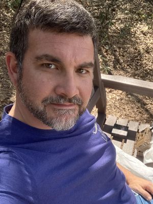 Chris, 45